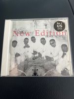 New Edition « Home Again » (No1 US album)